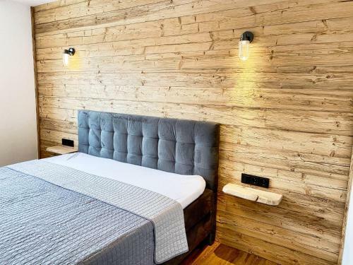Apartamento Ferienh�uschen Storchennest