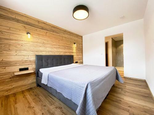 Apartamento Ferienh�uschen Storchennest
