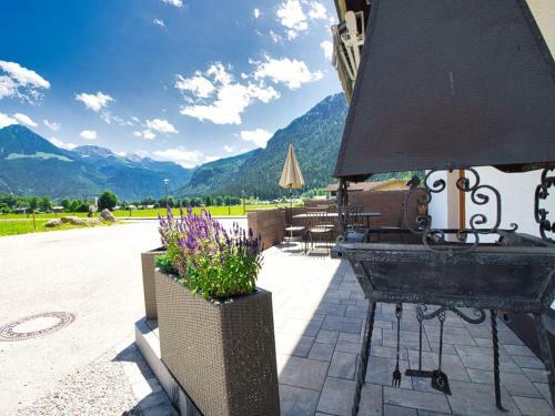 Apartamento Ferienh�uschen Storchennest