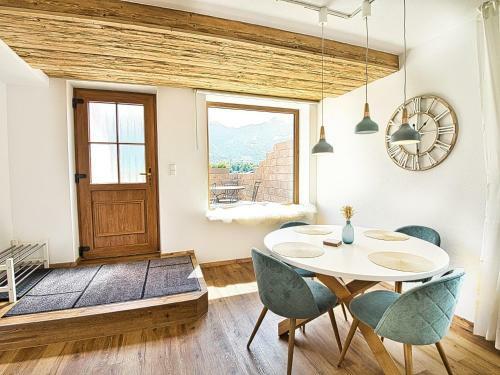 Apartamento Ferienwohnung Hoher G�llblick
