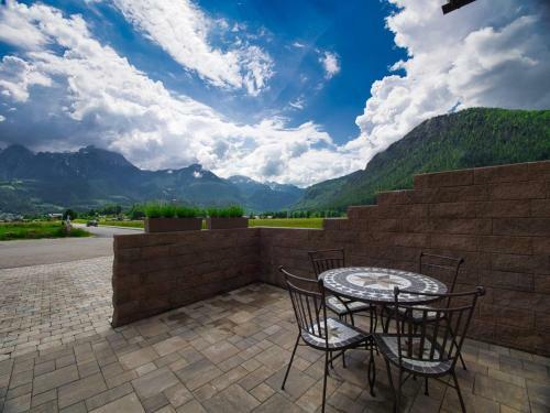Apartamento Ferienwohnung Hoher G�llblick