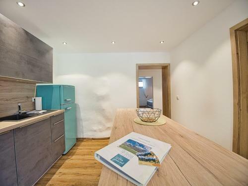 Apartamento Ferienwohnung Hoher G�llblick