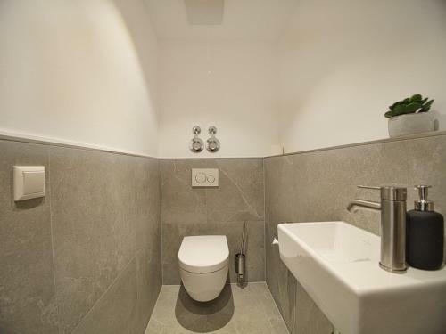 Apartamento Ferienwohnung Hoher G�llblick