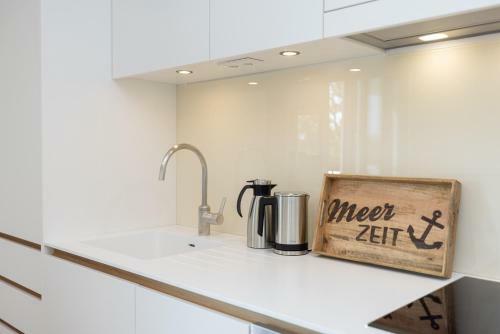 Apartamento View 91 Sonnenschein Scharbeutz