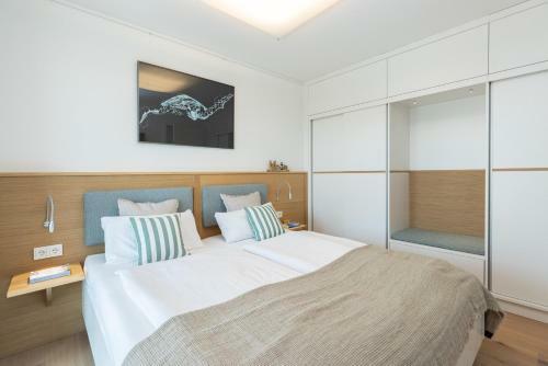 Apartamento View 91 Sonnenschein Scharbeutz