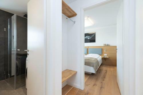 Apartamento View 91 Sonnenschein Scharbeutz