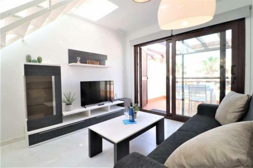 Casa Aguil�n Apartamento Con Balc�n Azotea Con Piscina Compartida