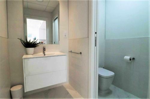 Casa Aguil�n Apartamento Con Balc�n Azotea Con Piscina Compartida