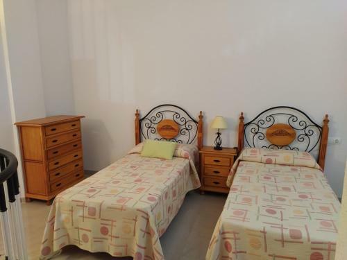 Apartamento Laguna Beach Torrox Costa