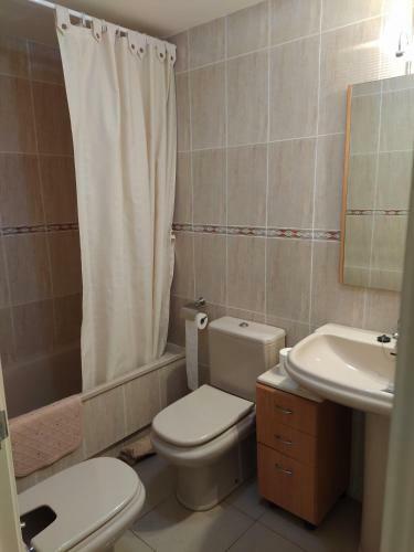 Apartamento Laguna Beach Torrox Costa