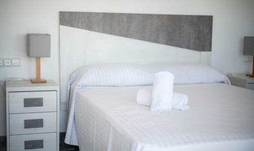 R130 Beachfront Apartment With Air Conditionner
