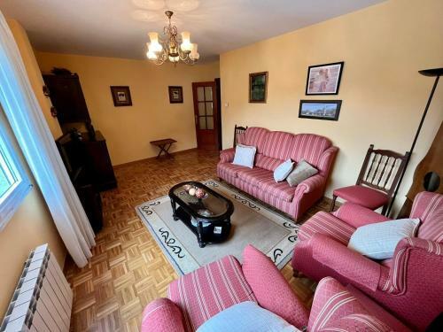 Apartamento En A Pontenova