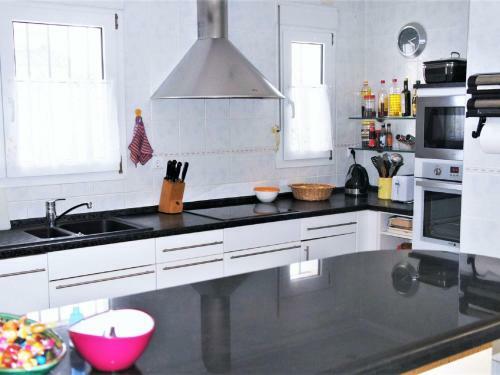 Amazing Holiday Home In Els Poblets With Private Pool