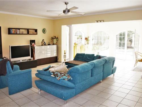 Amazing Holiday Home In Els Poblets With Private Pool