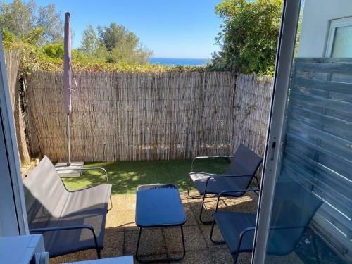 Apartamento Appartement Vue Mer
