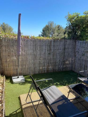Apartamento Appartement Vue Mer