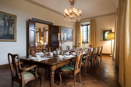Apartamento Trasuda Eleganza Ed Esclusivit�