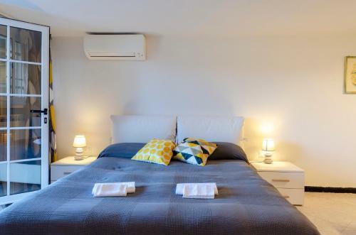 Altido San Massimo Apartments