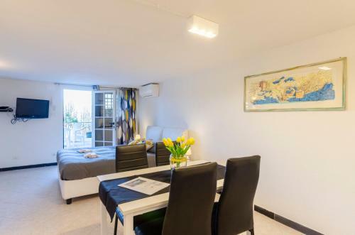 Altido San Massimo Apartments