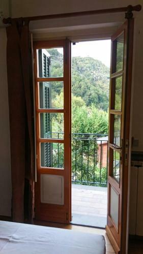 Casa Lavezola Con Giardino