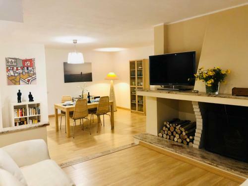 Apartamento Casa Vacanze Maestrale