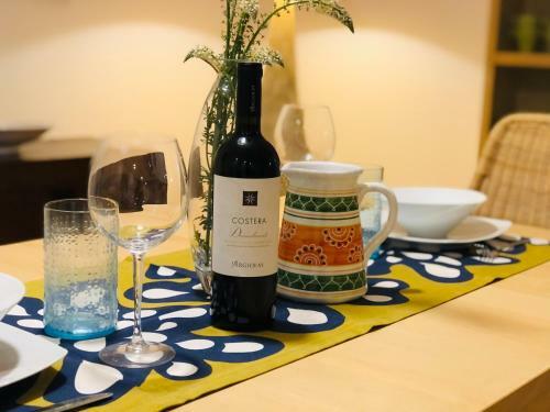 Apartamento Casa Vacanze Maestrale