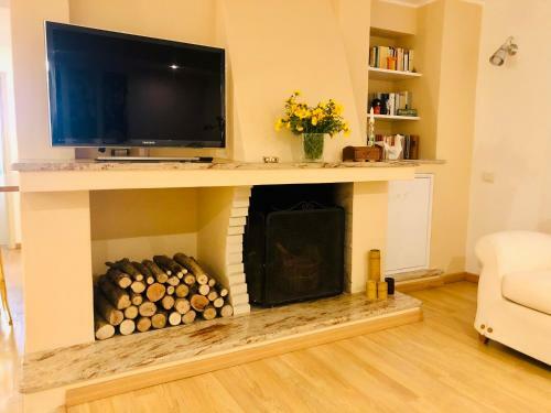 Apartamento Casa Vacanze Maestrale