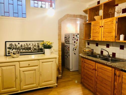 Apartamento Casa Vacanze Maestrale