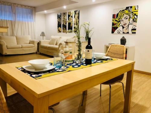 Apartamento Casa Vacanze Maestrale