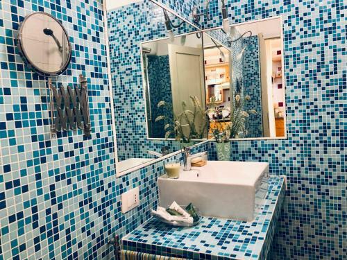 Apartamento Casa Vacanze Maestrale
