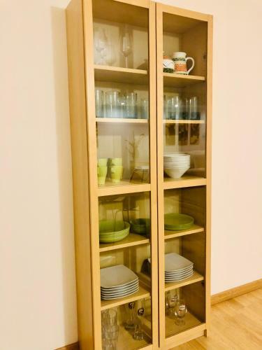 Apartamento Casa Vacanze Maestrale