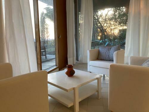 Villa Punta Ala Con Vista Panoramica