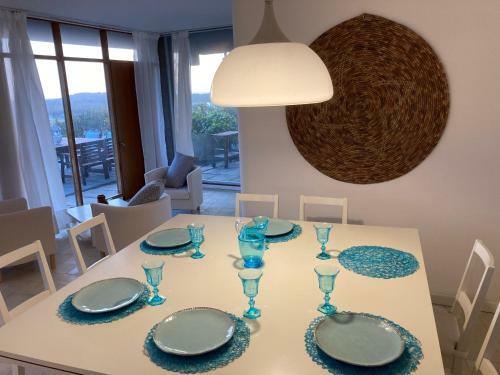 Villa Punta Ala Con Vista Panoramica
