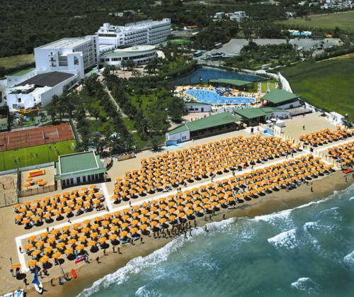 Villetta Terme Di Torre Canne