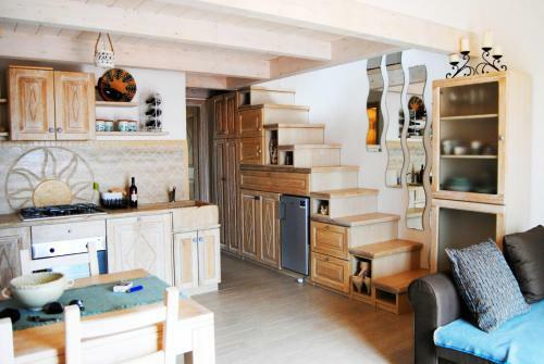 Apartamento Affittimoderni Valledoria Sea House