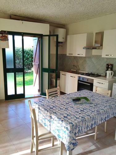 Apartamento Sardinia Home Rent Checco House