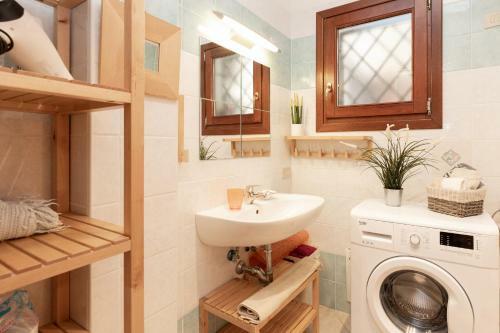 Apartamento Casa Verdi Few Minutes From Sea