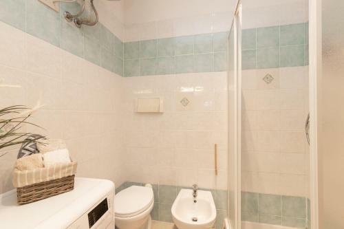 Apartamento Casa Verdi Few Minutes From Sea