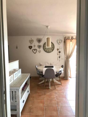 Apartamento Casa Giorgia