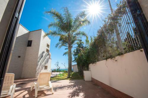 Villa Calliope Fontane Bianche Sea View Pool