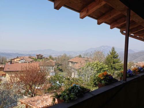 B&B Il Castello Di Lucawest