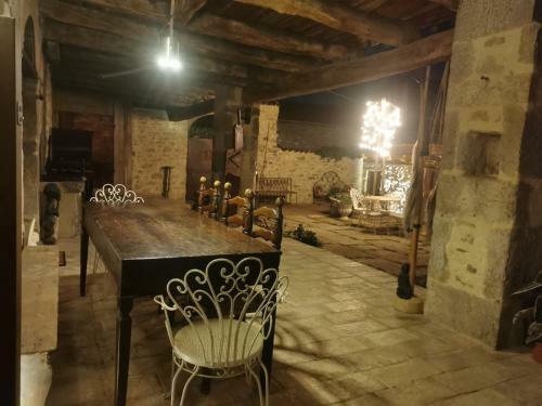 B&B Il Castello Di Lucawest