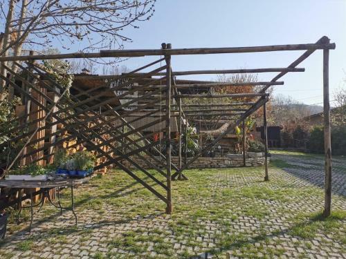 B&B Il Castello Di Lucawest