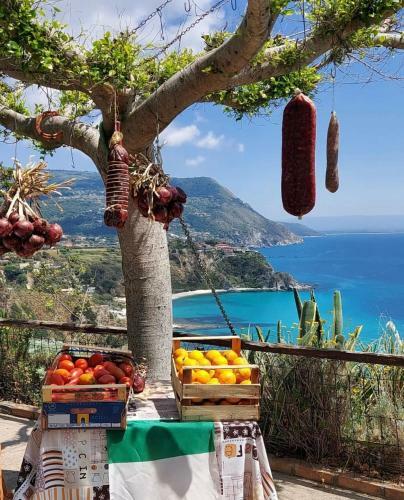 Apartamento Il Tirreno Degli Dei