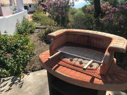 Apartamento Villa Virginia Sea View - Vulcanello