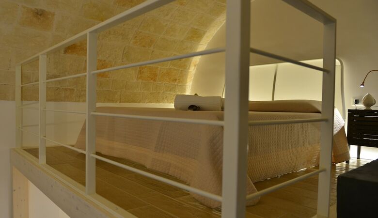 Apartamento Albergo Diffuso Monopoli