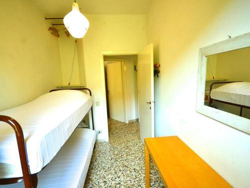 Holiday Home Il Pescatore Castiglioncello