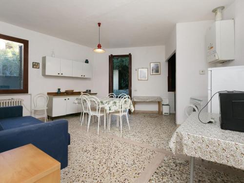 Holiday Home Il Pescatore Castiglioncello