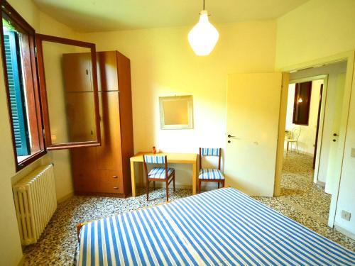 Holiday Home Il Pescatore Castiglioncello