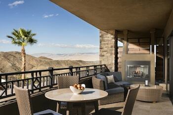 Hotel The Ritz-carlton, Rancho Mirage